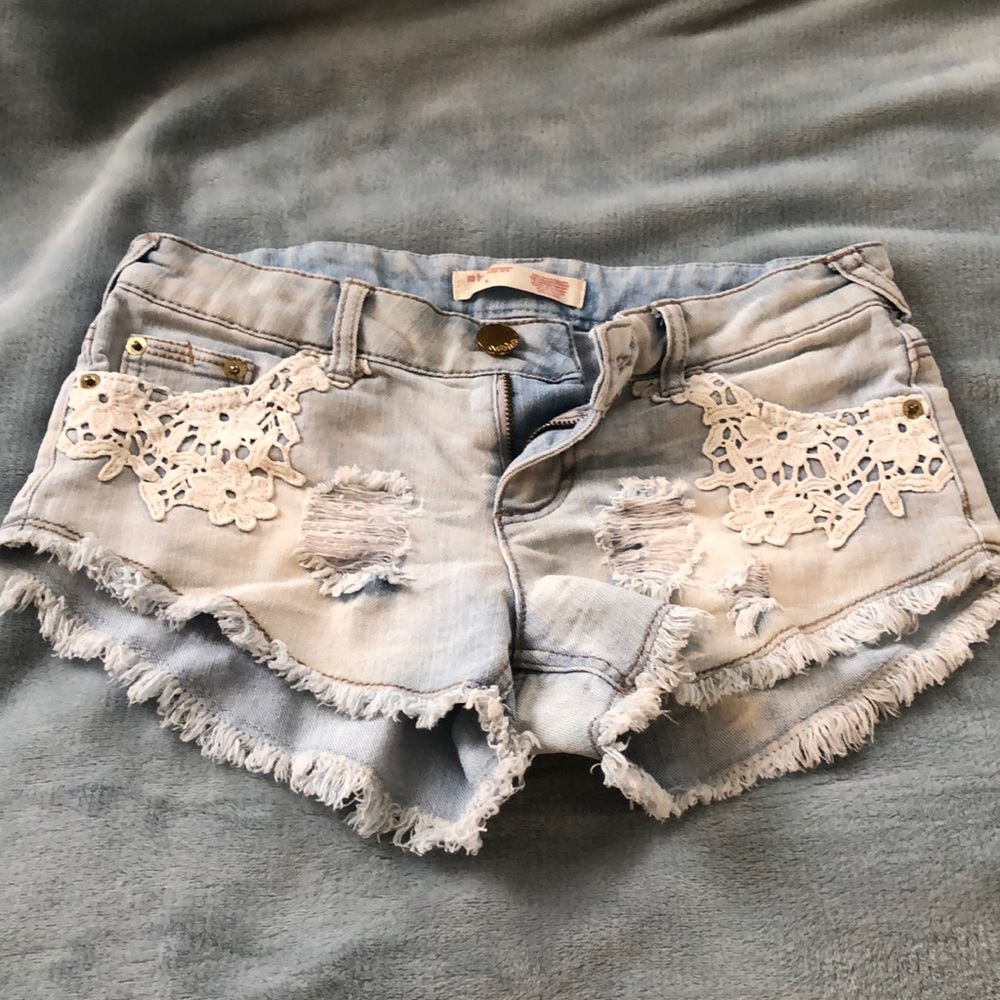 Shorts